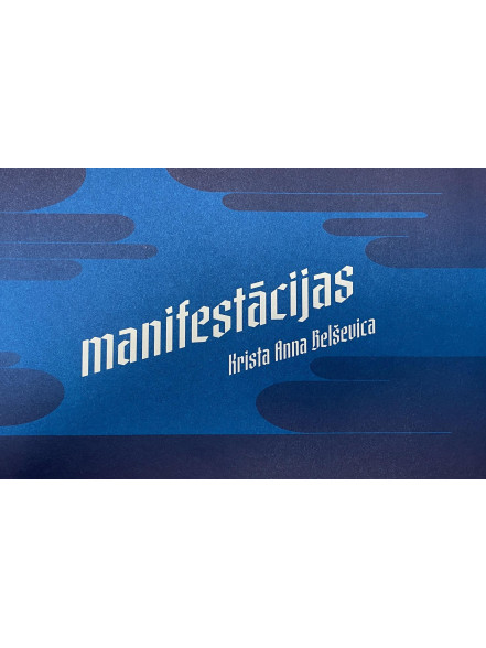 Manifestācijas