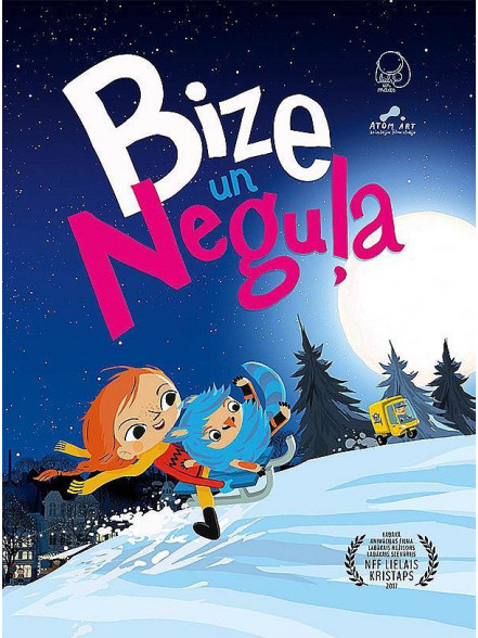 Bize un Neguļa Bize un Neguļa