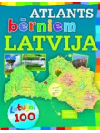 Atlants bērniem Latvija