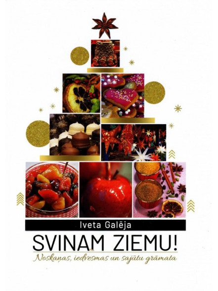 Svinam ziemu!