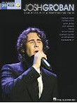 Josh Groban 
