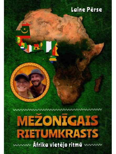 Mežonīgais Rietumkrasts