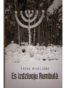 Es izdzīvoju Rumbulā