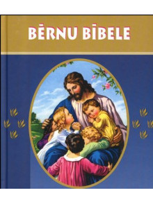 Bērnu bībele Bērnu bībele