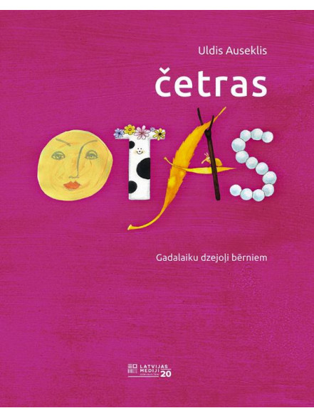 Četras otas Četras otas