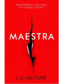 Maestra Maestra