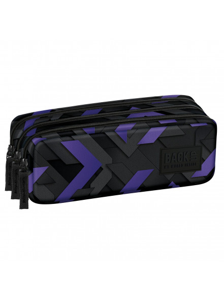 Penālis BACKUP 7, modelis G 47,  22 x 9 x 9 cm, 100 g, Nanostripes