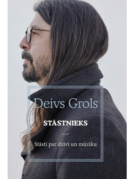 Stāstnieks Stāstnieks
