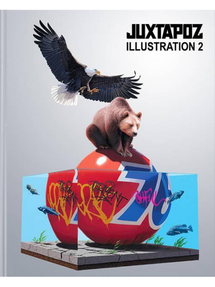 Juxtapoz Illustration 2 Juxtapoz Illustration 2