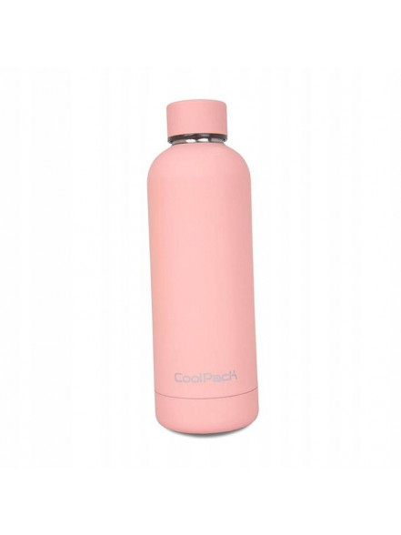 Ūdens pudele BONET POWDER PINK