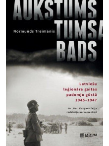 Aukstums, tumsa, bads