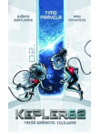 Kepler62. Trešā grāmata: Ceļojums Kepler62. Trešā grāmata: Ceļojums
