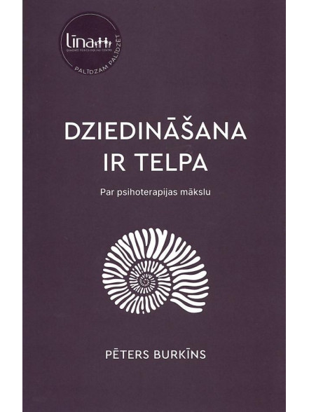 Dziedināšana ir telpa