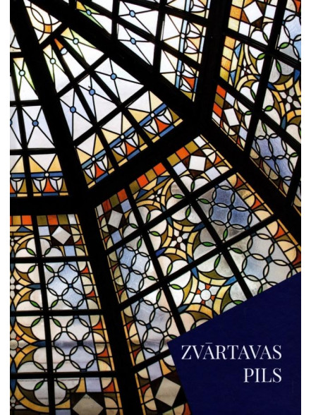 Zvārtavas pils