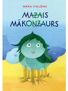 Mazais mākoņzaurs  Mazais mākoņzaurs