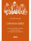 Literārais ķēķis  Literārais ķēķis
