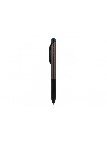Pildspalva gēla automātiskā 0.7 mm, zila, Pentonic