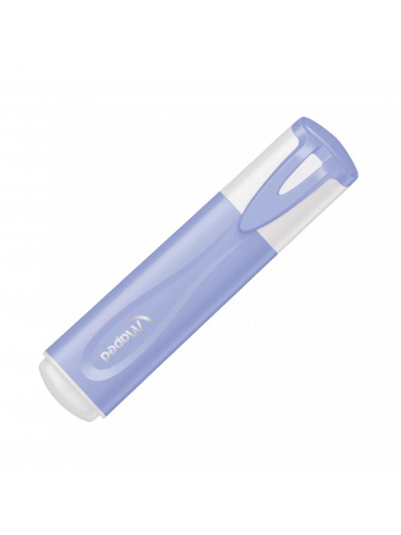 Teksta marķieris MAPED Pastel lillā