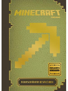 Minecraft. Rokasgrāmata iesācējiem. Papildināts izdevu Minecraft. Rokasgrāmata iesācējiem. Papildināts izdevu