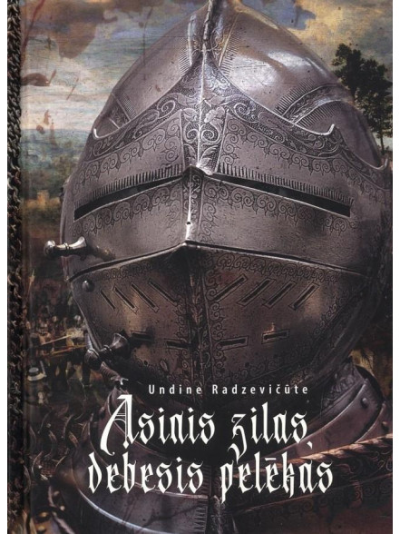 Asinis zilas, debesis pelēkas Asinis zilas, debesis pelēkas