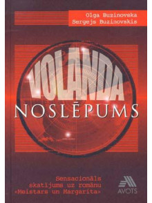 Volanda noslēpums 