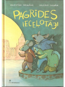 Pagrīdes ieceļotāji  Pagrīdes ieceļotāji