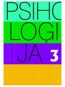 Psiholoģija 3. Lietišķās jomas