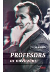 Profesors ar novirzēm (brošēts izdevums) Profesors ar novirzēm (brošēts izdevums)