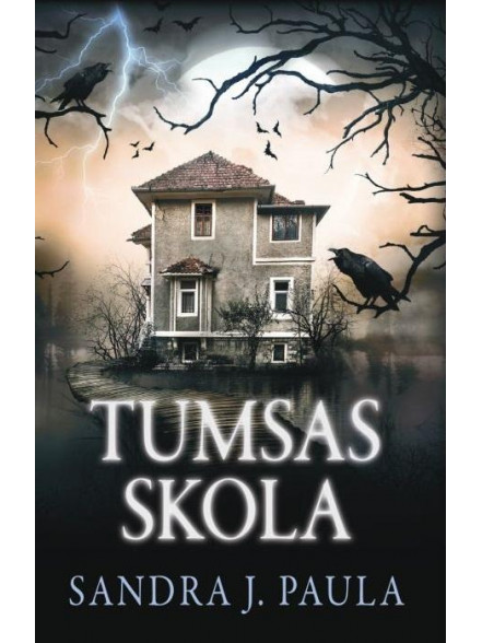 Tumsas skola Tumsas skola