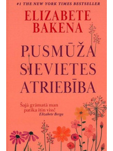 Pusmūža sievietes atriebība