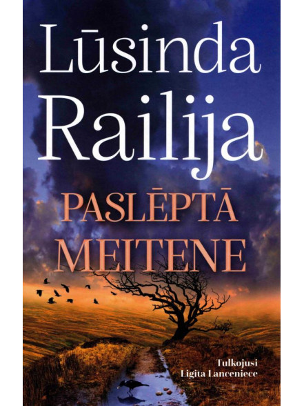 Paslēptā meitene