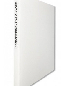 Grāmata par nonullēšanos Grāmata par nonullēšanos