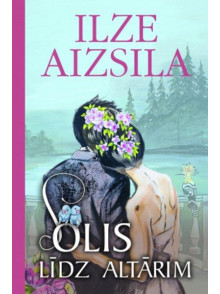 Solis līdz altārim