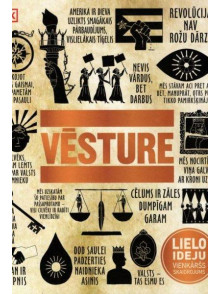 Vēsture. Enciklopēdija