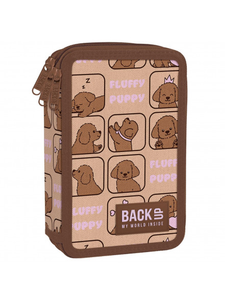 Penālis BACKUP 7 M EW17