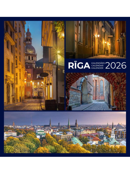 K/2026 Rīga