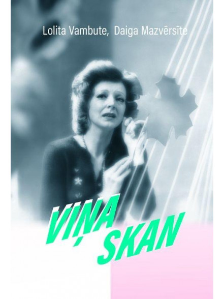 Viņa skan