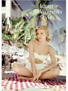 Icons of Women's Style Icons of Women's Style