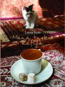 Mana turku kafija  Mana turku kafija