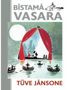 Bīstama vasara Bīstama vasara