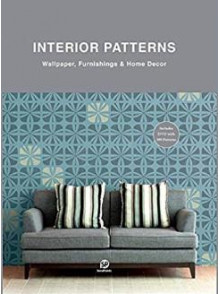 Interior Patterns: Wallpaper, Furnishings & Home Decor Interior Patterns: Wallpaper, Furnishings & Home Decor
