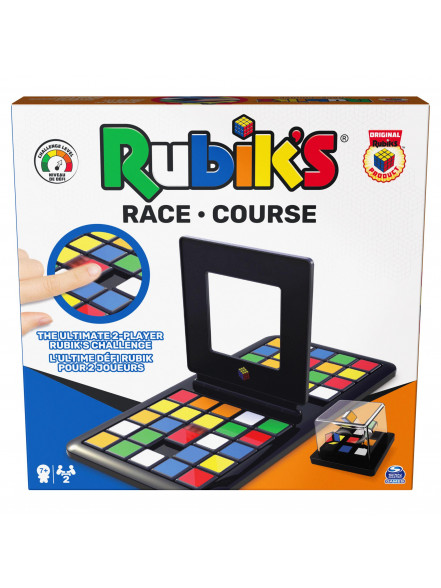 RUBIK´S Sacīkšu spēle