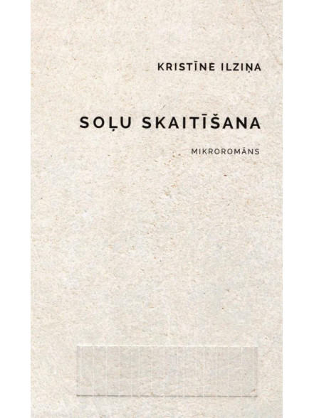 Soļu skaitīšana Soļu skaitīšana