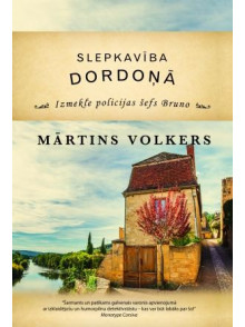 Slepkavība Dordoņā Slepkavība Dordoņā