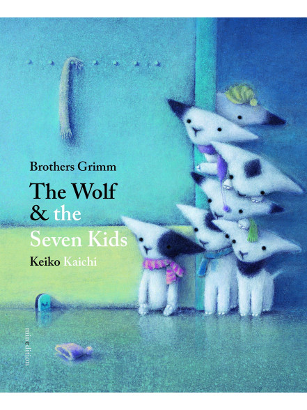 The Wolf and the Seven Kids The Wolf and the Seven Kids