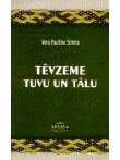 Tēvzeme tuvu un tālu 