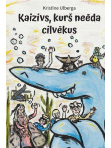 Kaizivis, kurš neēda cilvēkus Kaizivis, kurš neēda cilvēkus