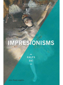 Mākslas pamati: impresionisms
