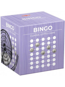 spēle Bingo