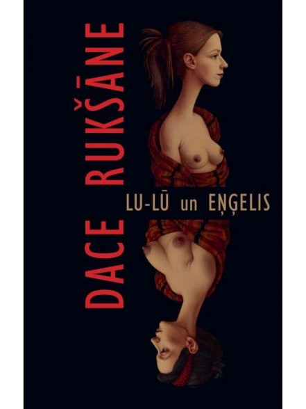 Lu-lū un Eņģelis